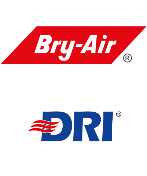BRY AIR Logo