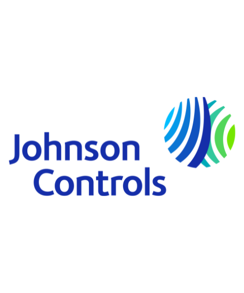 JOHNSON CONTROLS Logo